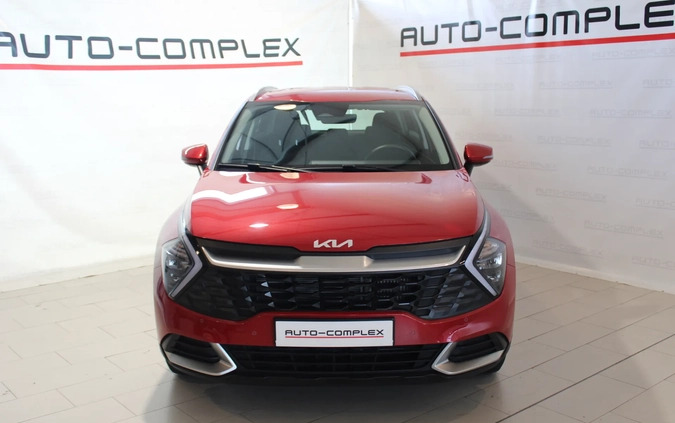 Kia Sportage cena 108900 przebieg: 20438, rok produkcji 2023 z Goleniów małe 154
